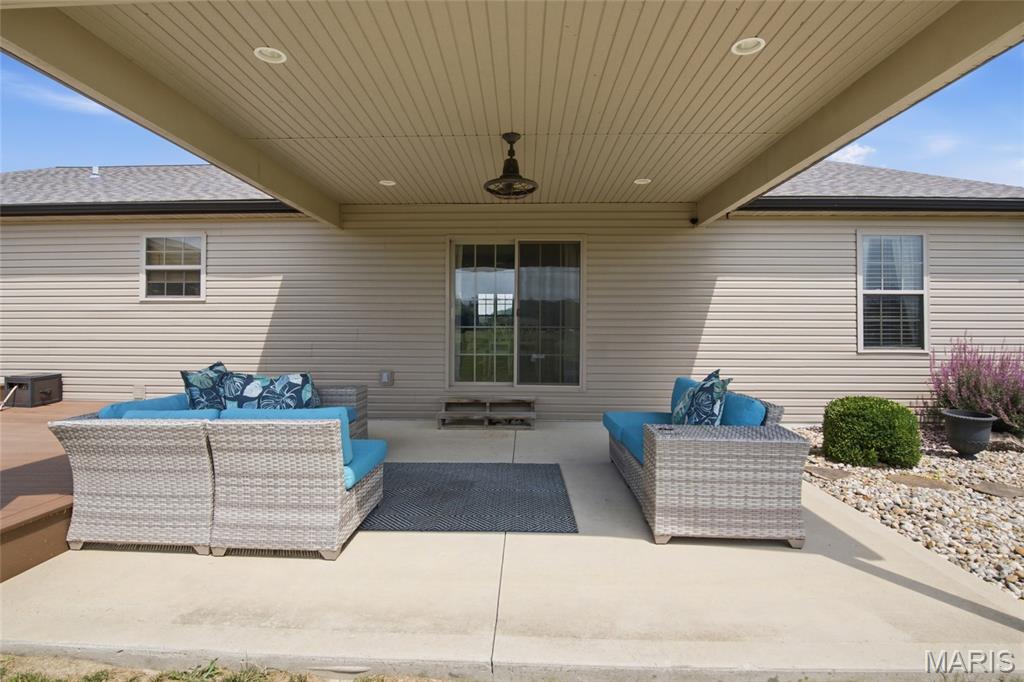 Leroy Farms Sub - Residential