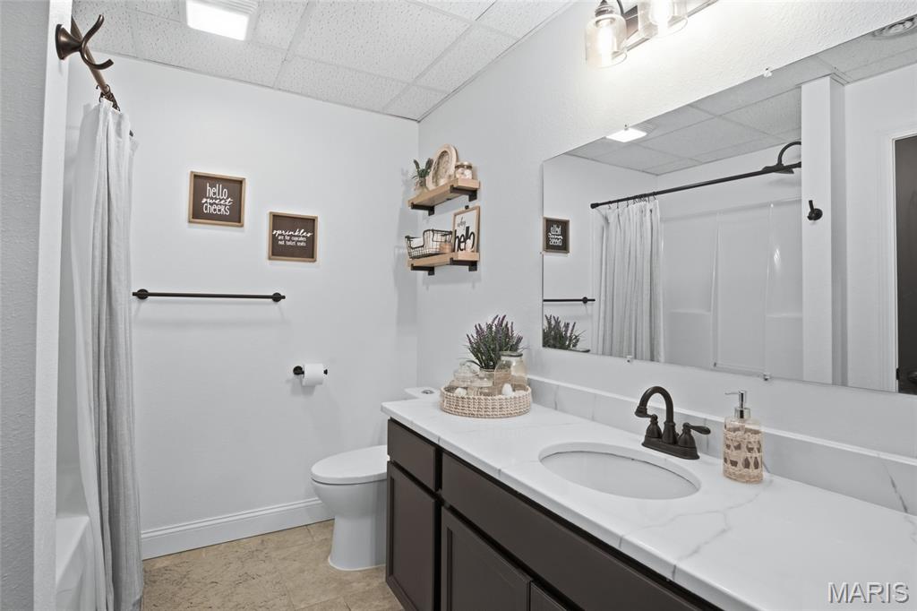 Leroy Farms Sub - Residential
