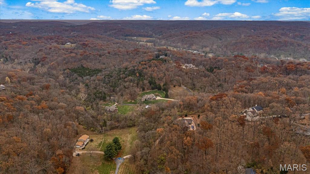 Black Bear Ridge Estates - Land