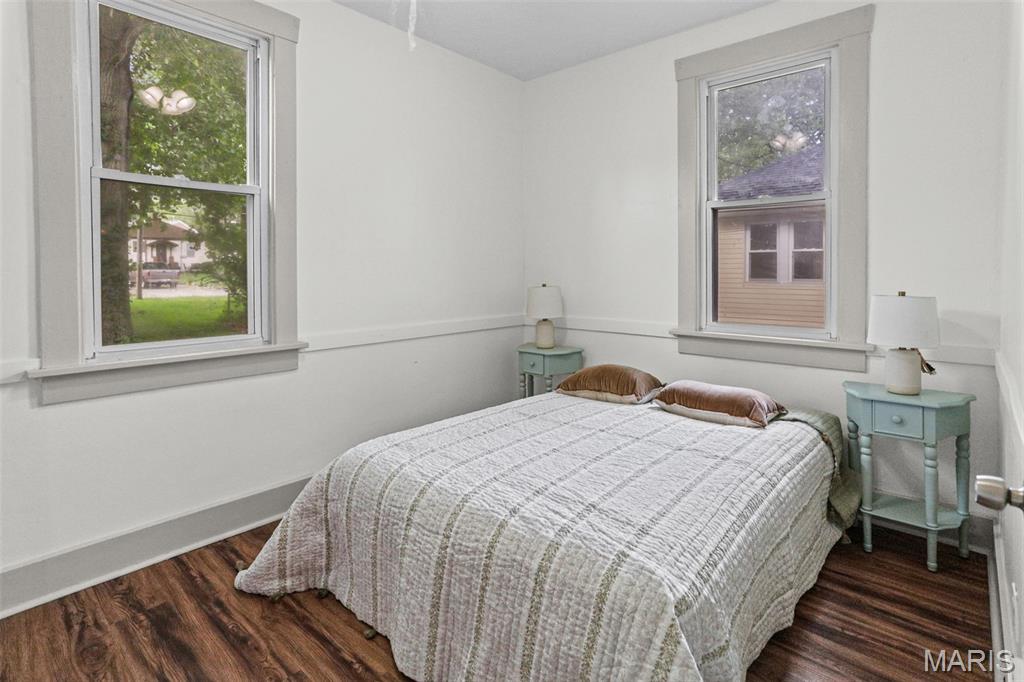 MAPLE GROVE - Residential