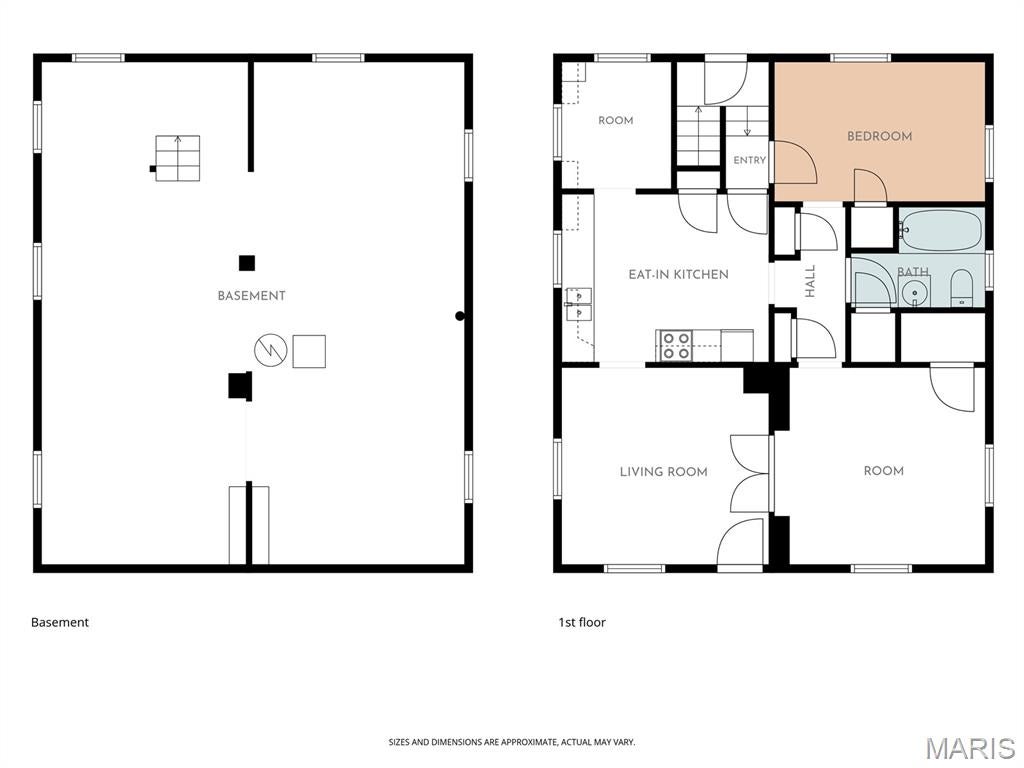 MAPLE GROVE - Residential