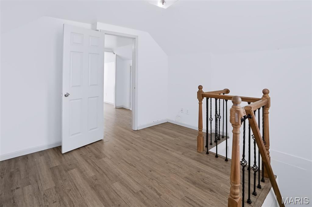 MAPLE GROVE - Residential