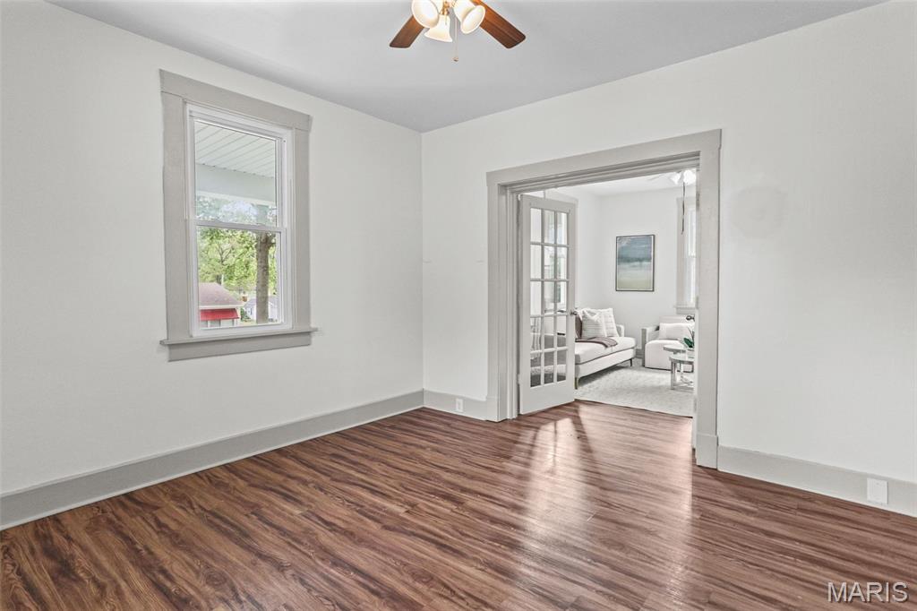 MAPLE GROVE - Residential
