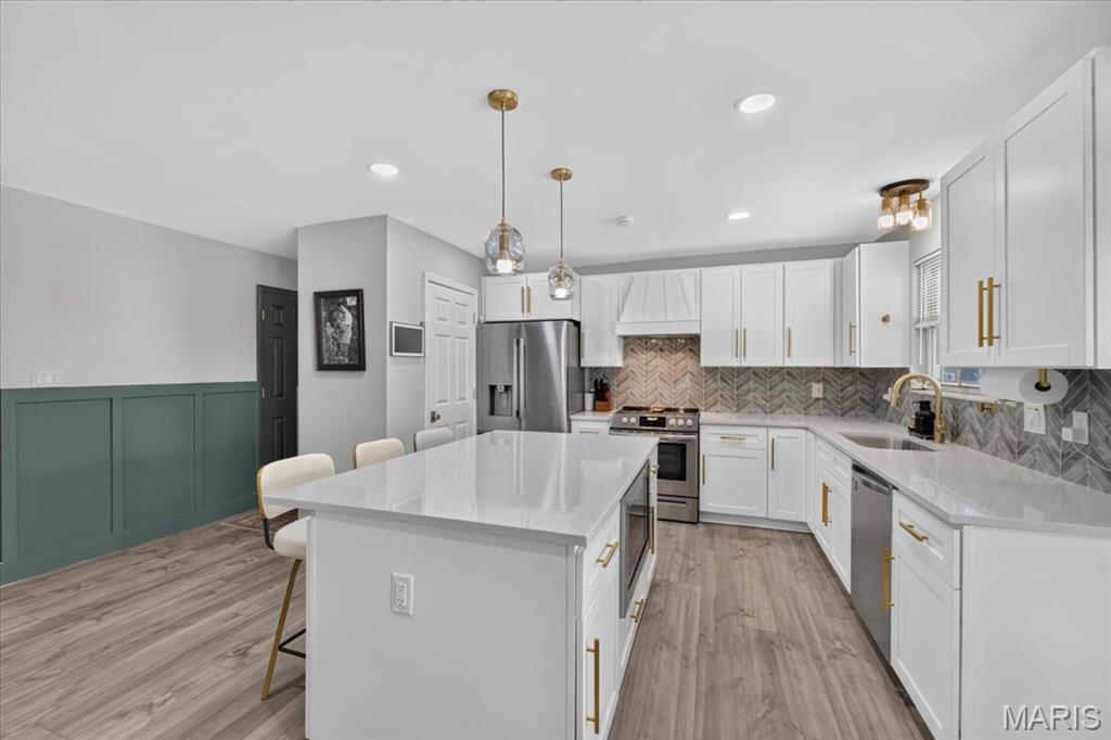 Clayton Oaks 2 - Residential