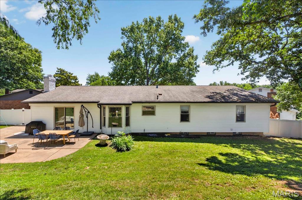 Clayton Oaks 2 - Residential