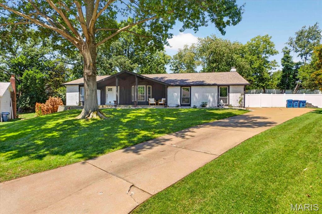 Clayton Oaks 2 - Residential