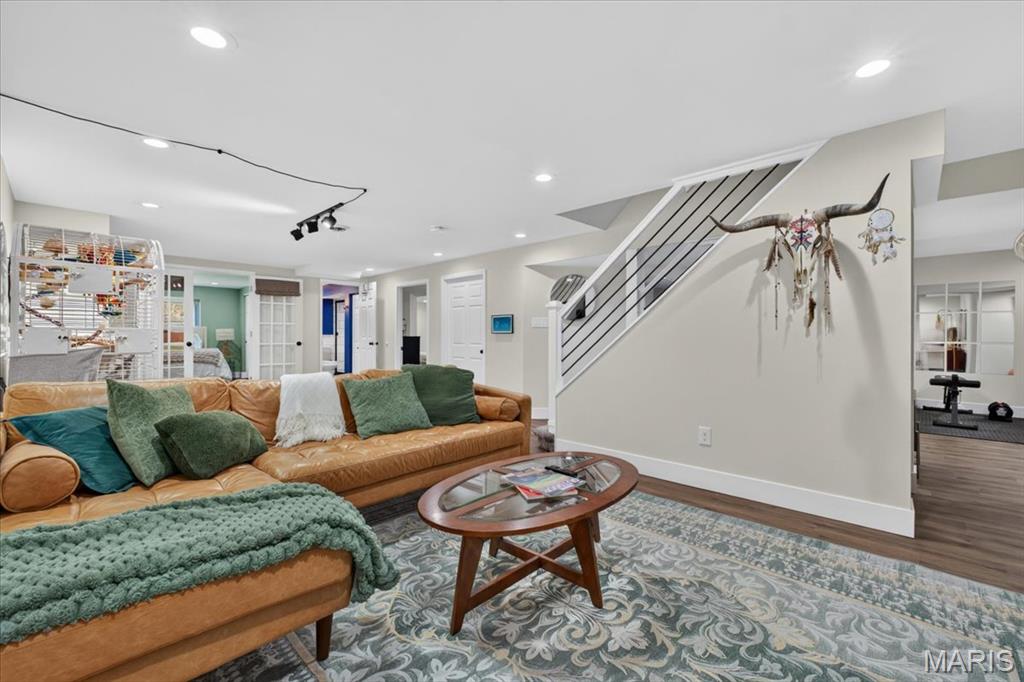 Clayton Oaks 2 - Residential