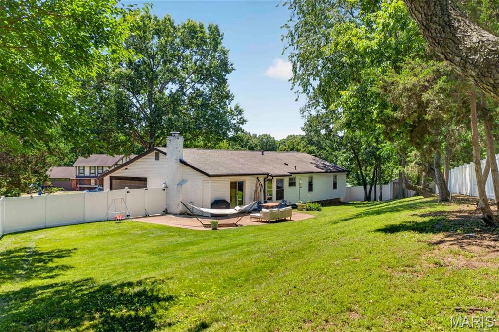 Clayton Oaks 2 - Residential