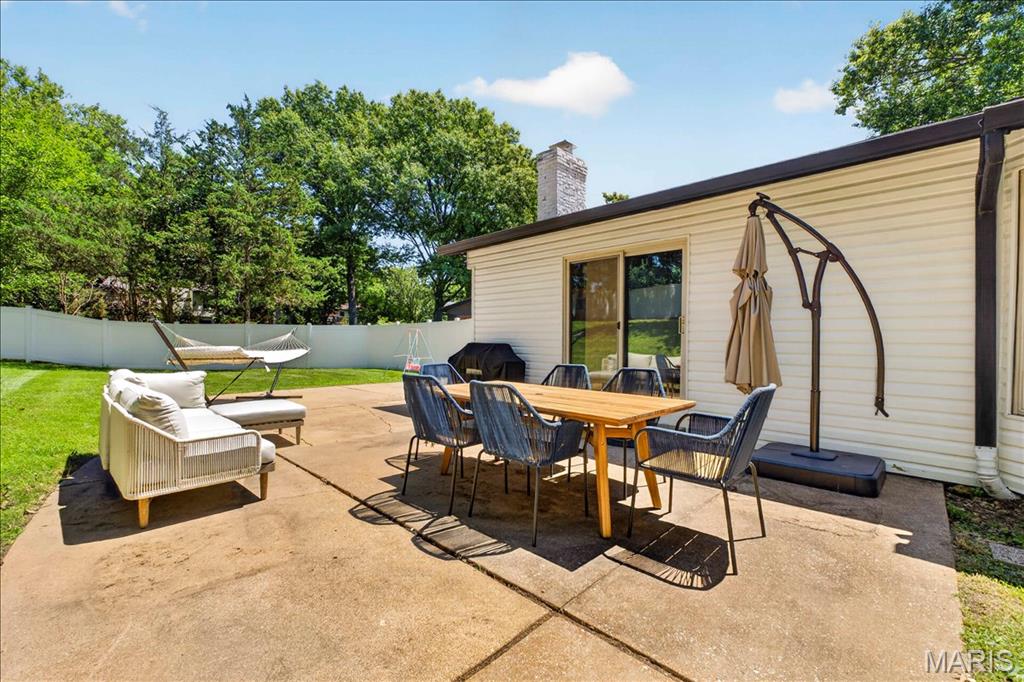 Clayton Oaks 2 - Residential
