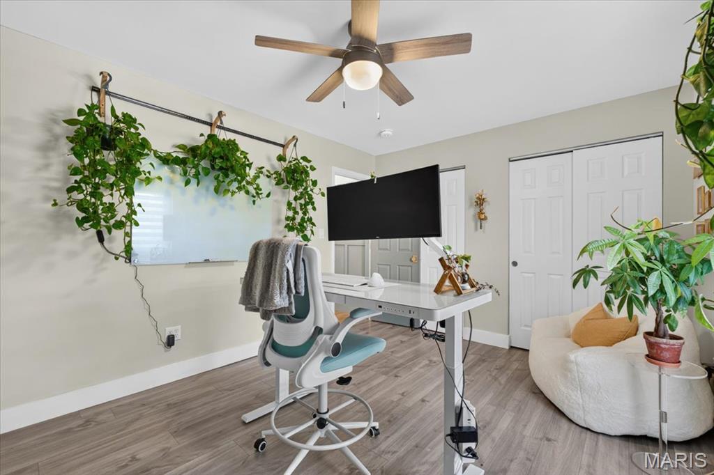 Clayton Oaks 2 - Residential