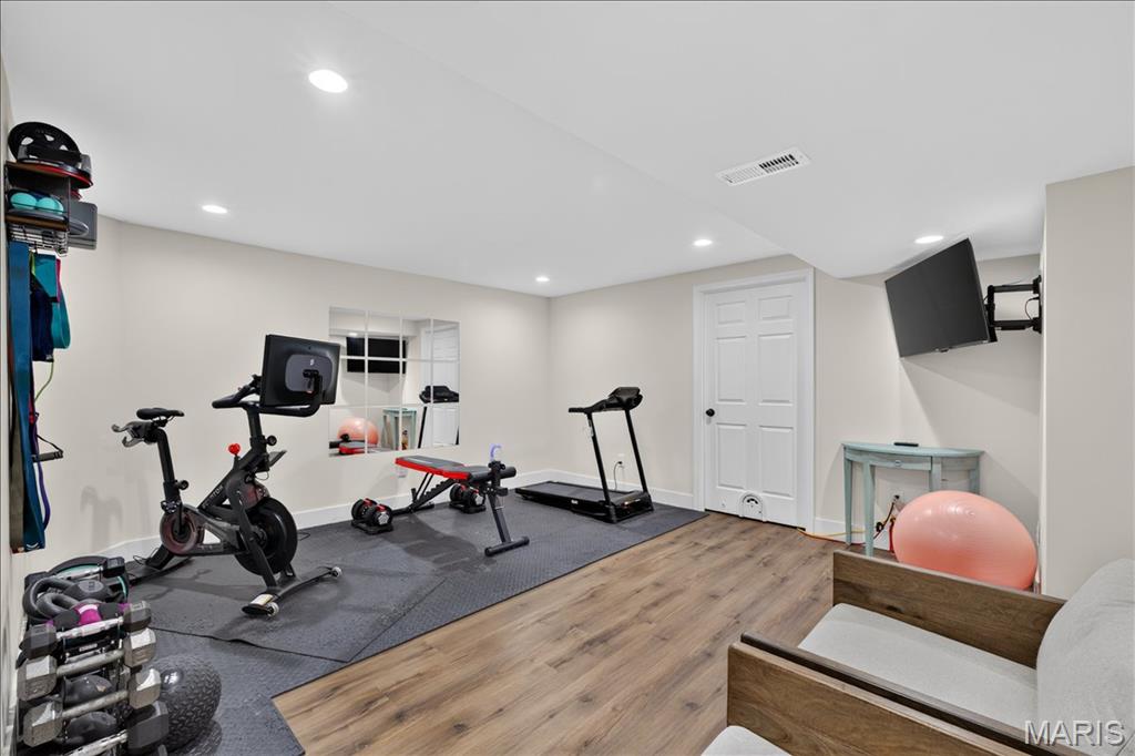 Clayton Oaks 2 - Residential