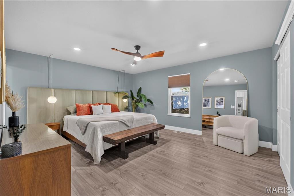 Clayton Oaks 2 - Residential