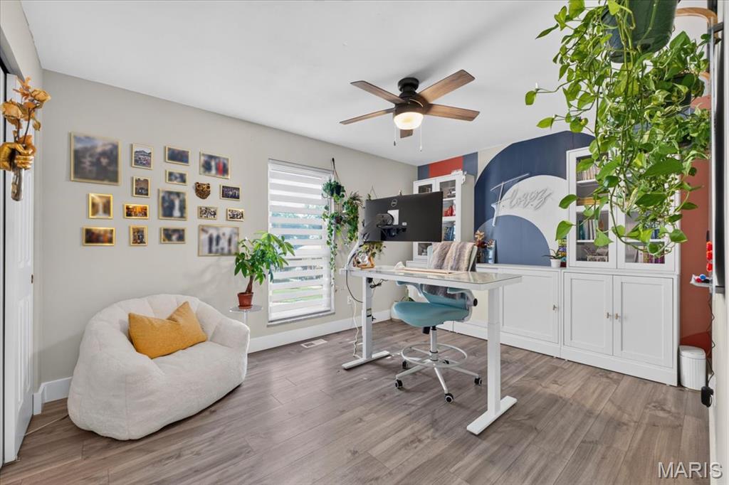 Clayton Oaks 2 - Residential