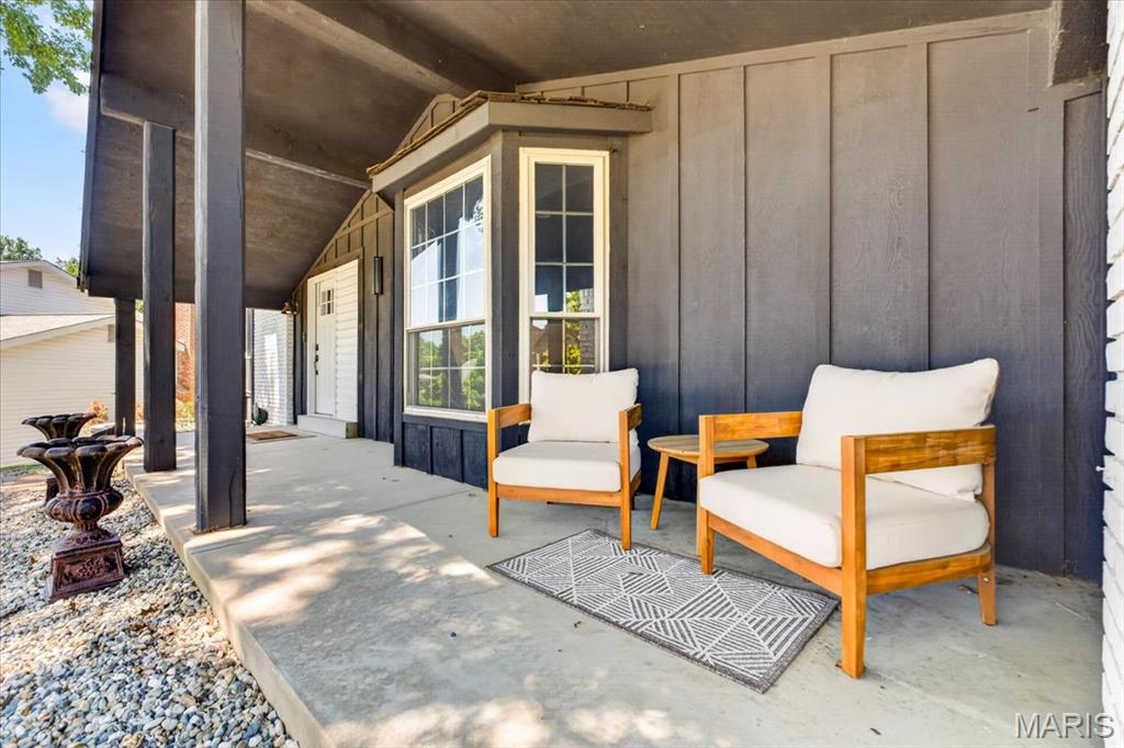 Clayton Oaks 2 - Residential