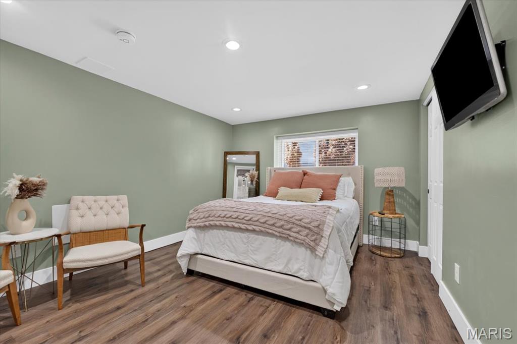 Clayton Oaks 2 - Residential