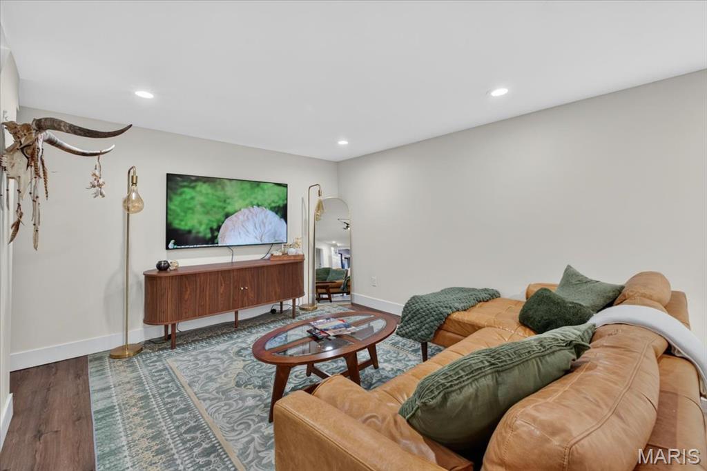 Clayton Oaks 2 - Residential