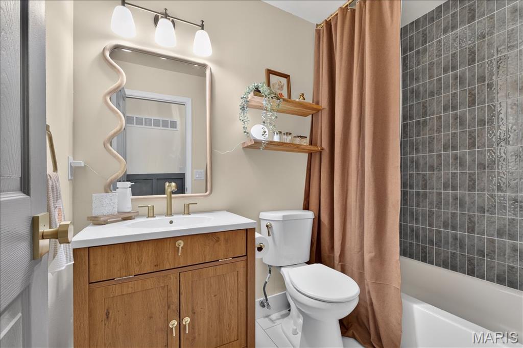 Clayton Oaks 2 - Residential
