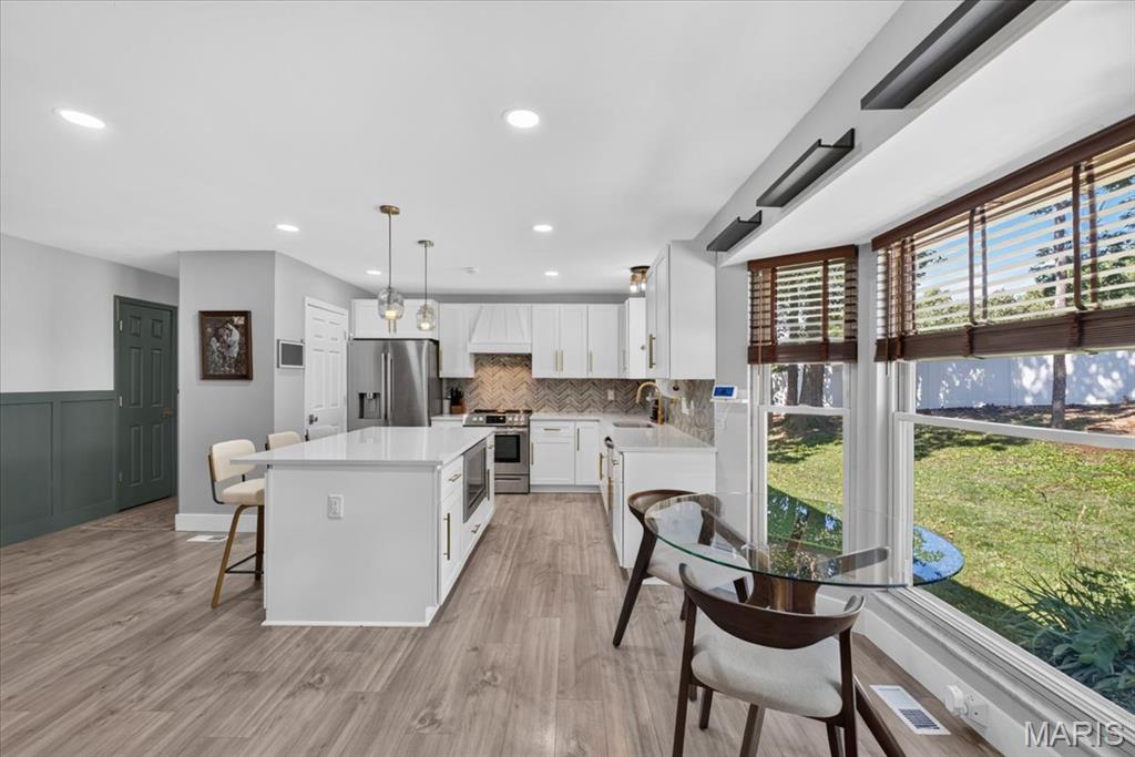 Clayton Oaks 2 - Residential