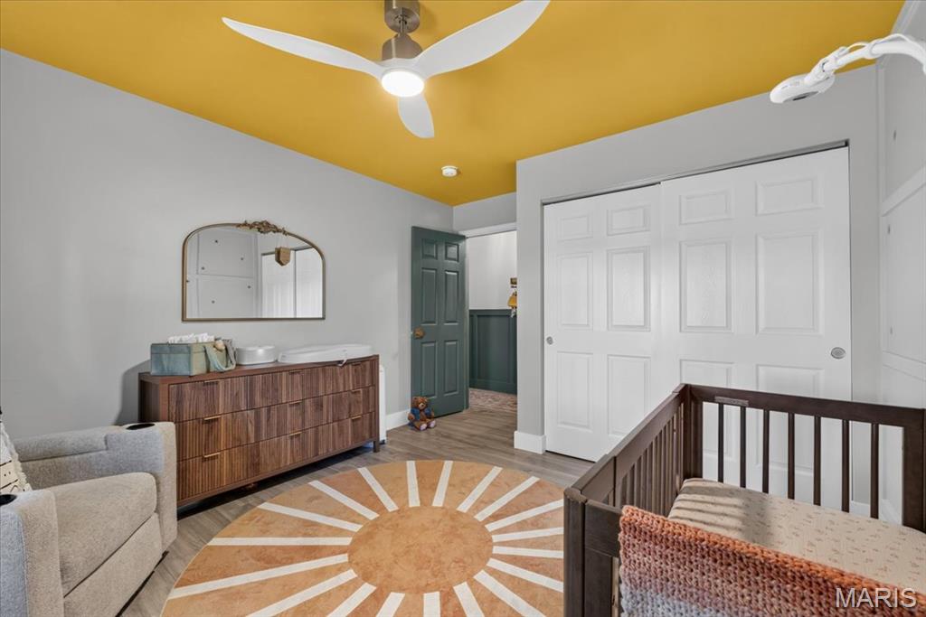 Clayton Oaks 2 - Residential