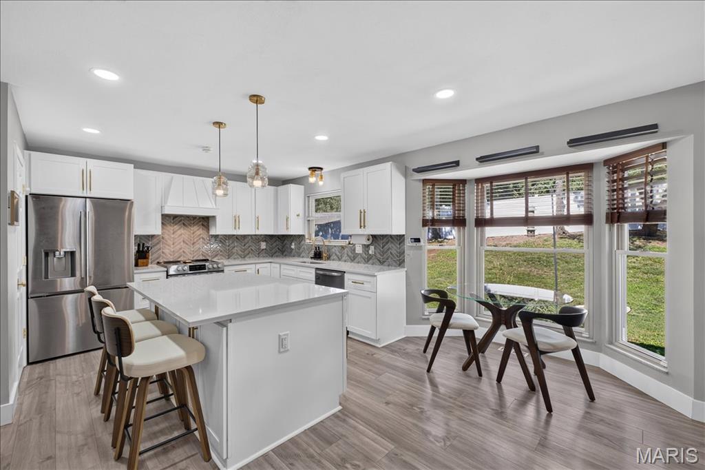Clayton Oaks 2 - Residential