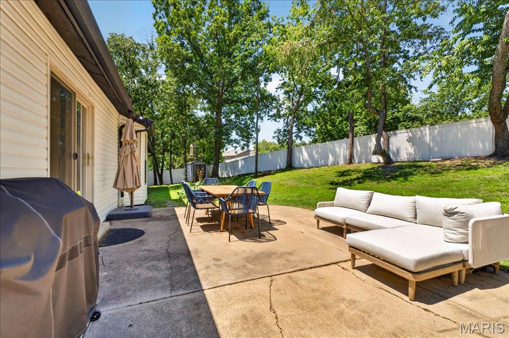 Clayton Oaks 2 - Residential