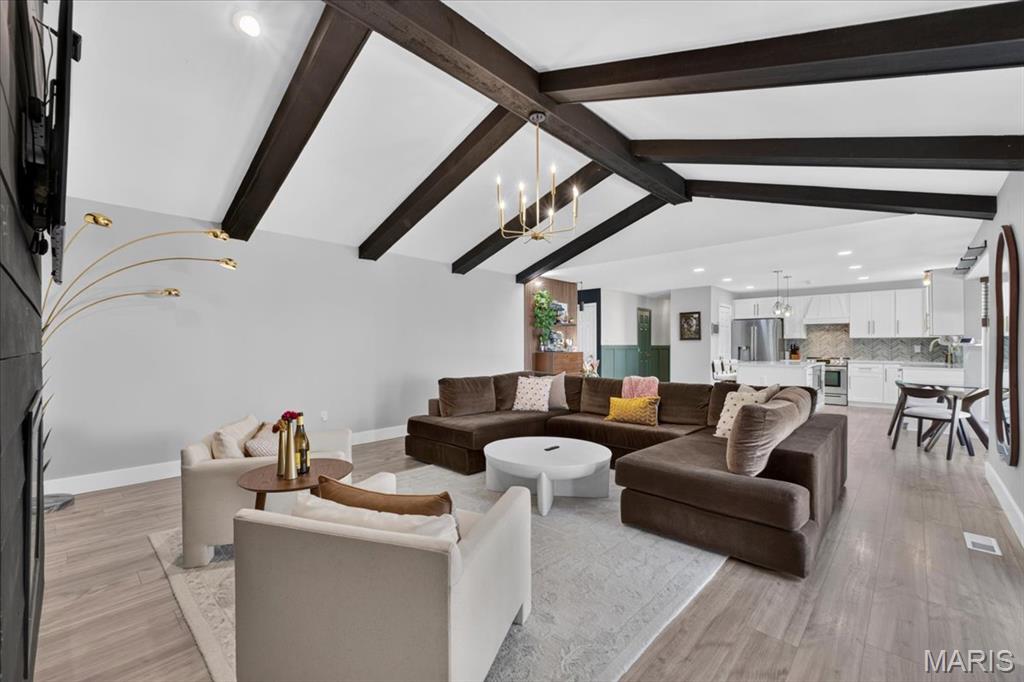 Clayton Oaks 2 - Residential