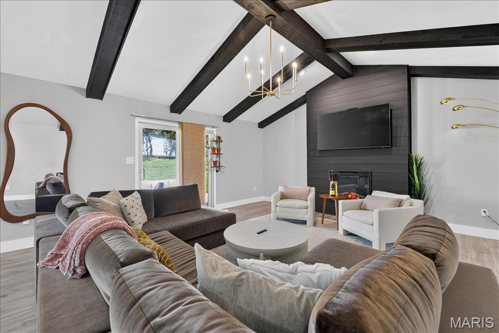 Clayton Oaks 2 - Residential