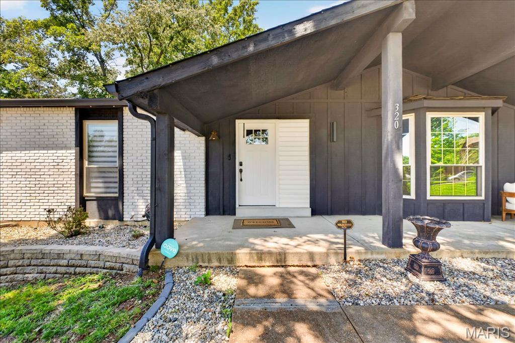 Clayton Oaks 2 - Residential