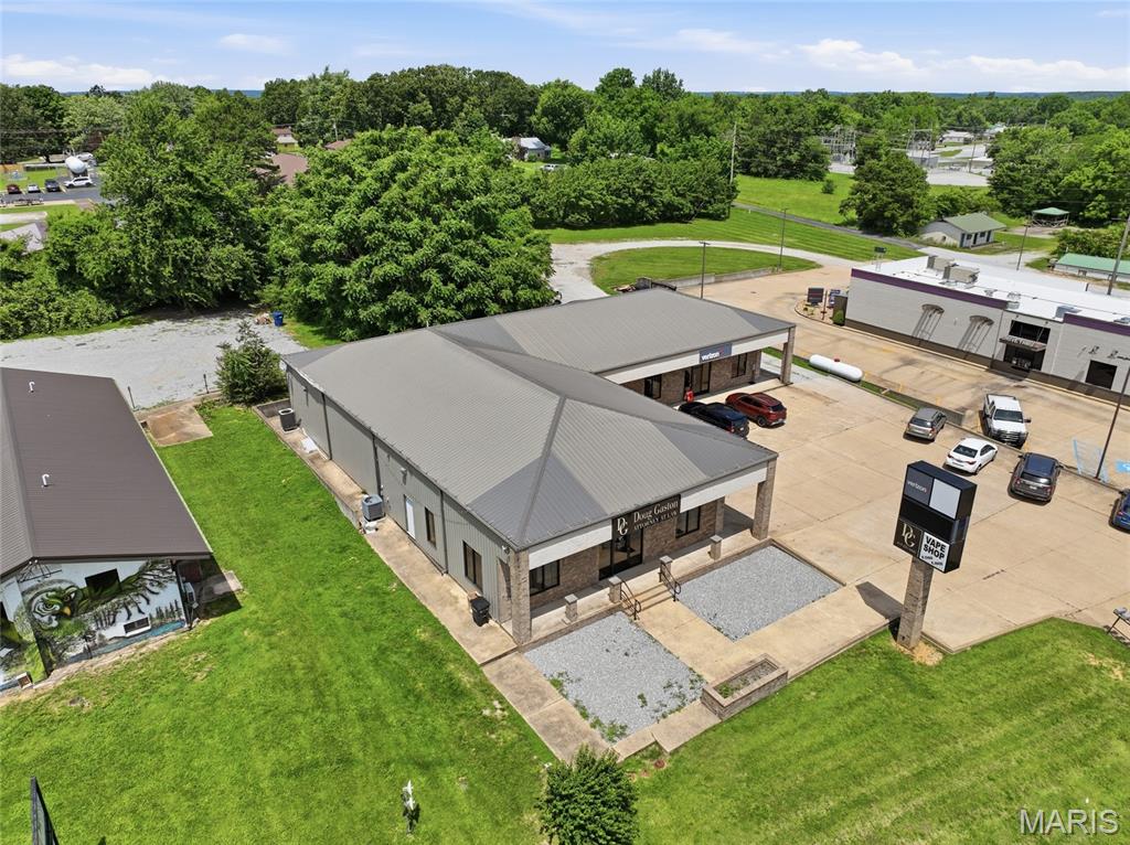 n/a - Commercial Sale