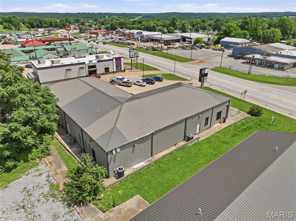 n/a - Commercial Sale