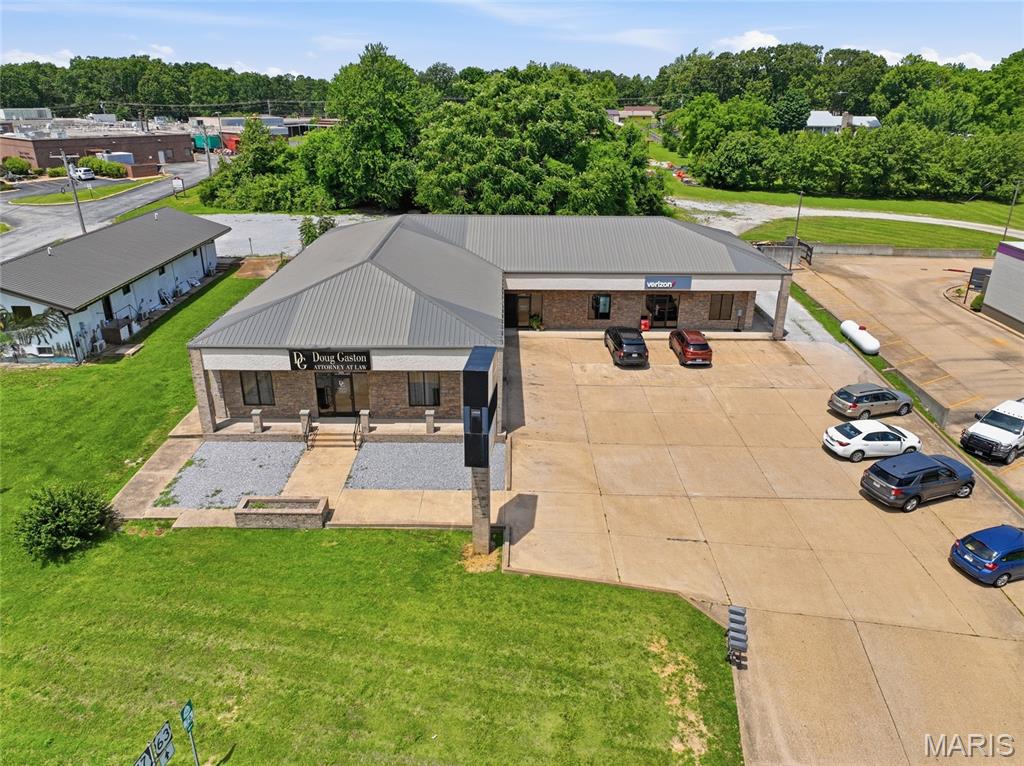 n/a - Commercial Sale