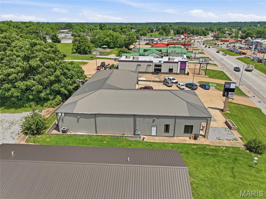 n/a - Commercial Sale