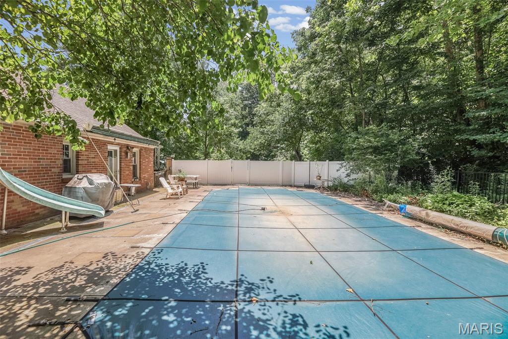 Not in Subdivision - Residential