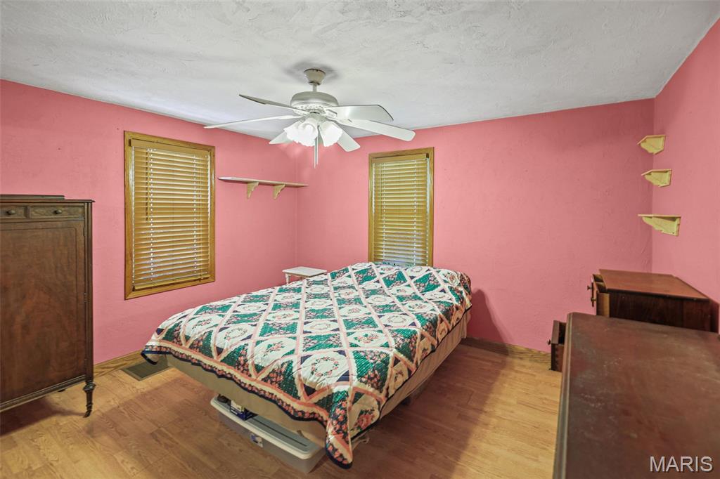 Not in Subdivision - Residential