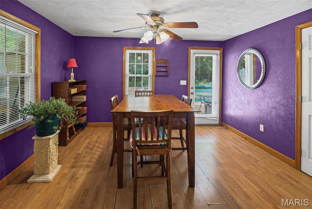 Not in Subdivision - Residential