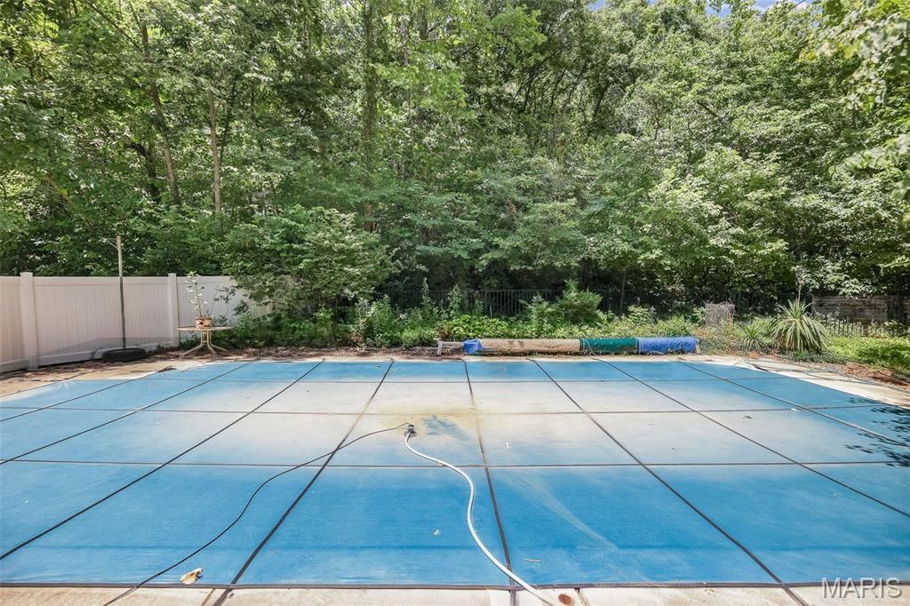 Not in Subdivision - Residential