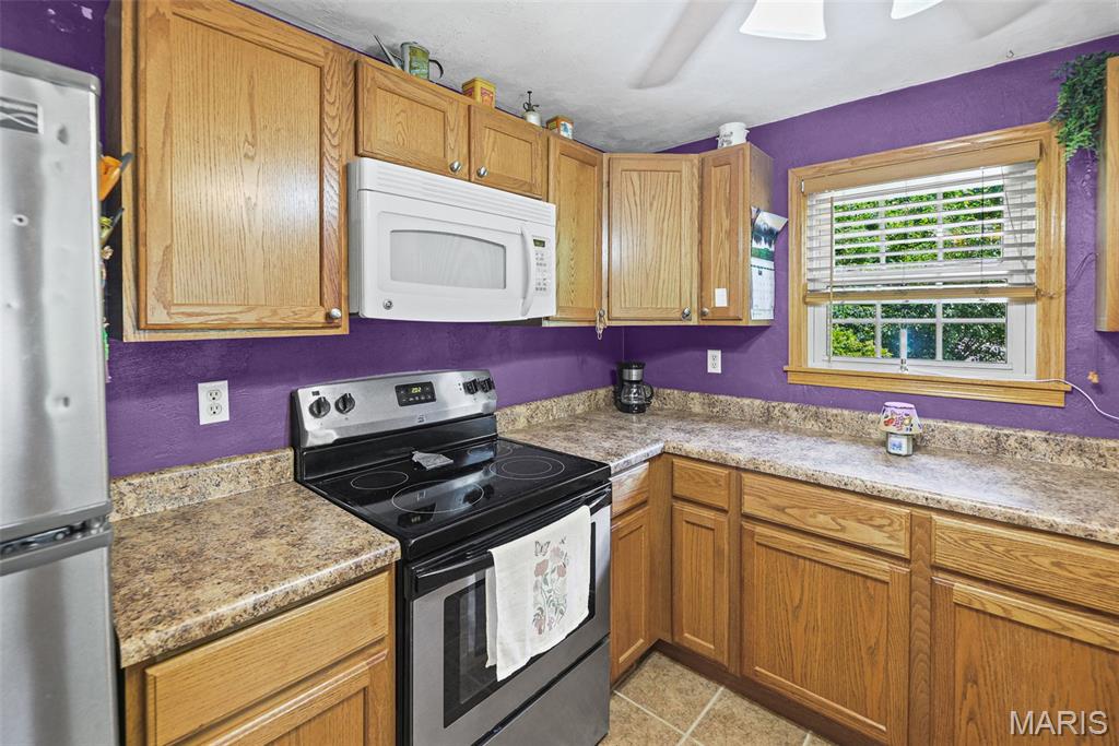 Not in Subdivision - Residential