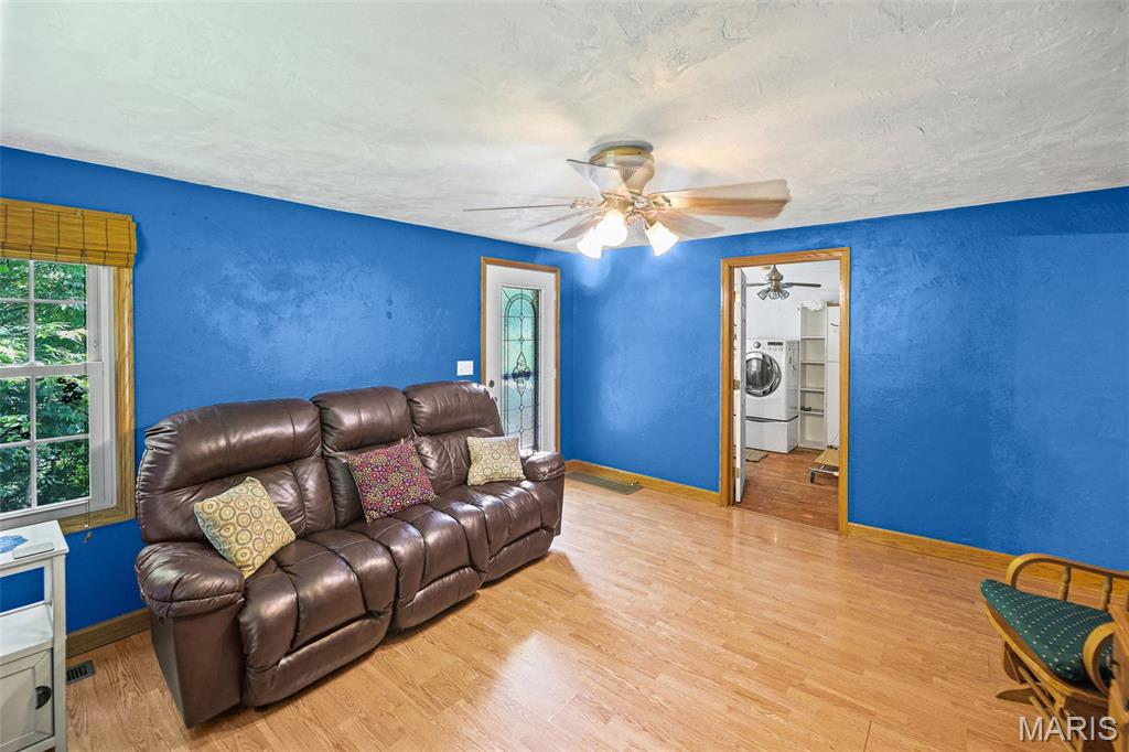 Not in Subdivision - Residential