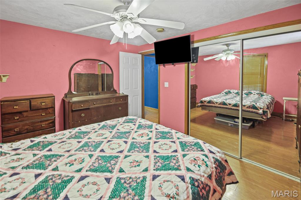 Not in Subdivision - Residential