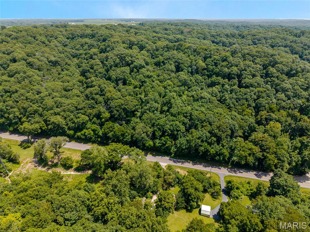Not in Subdivision - Residential