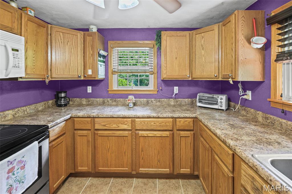 Not in Subdivision - Residential