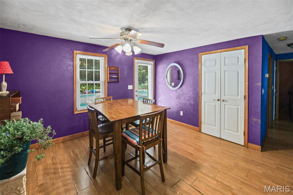 Not in Subdivision - Residential