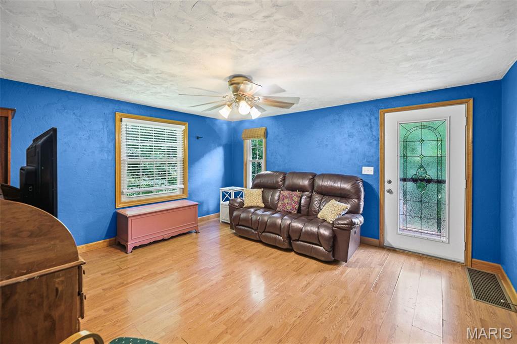 Not in Subdivision - Residential