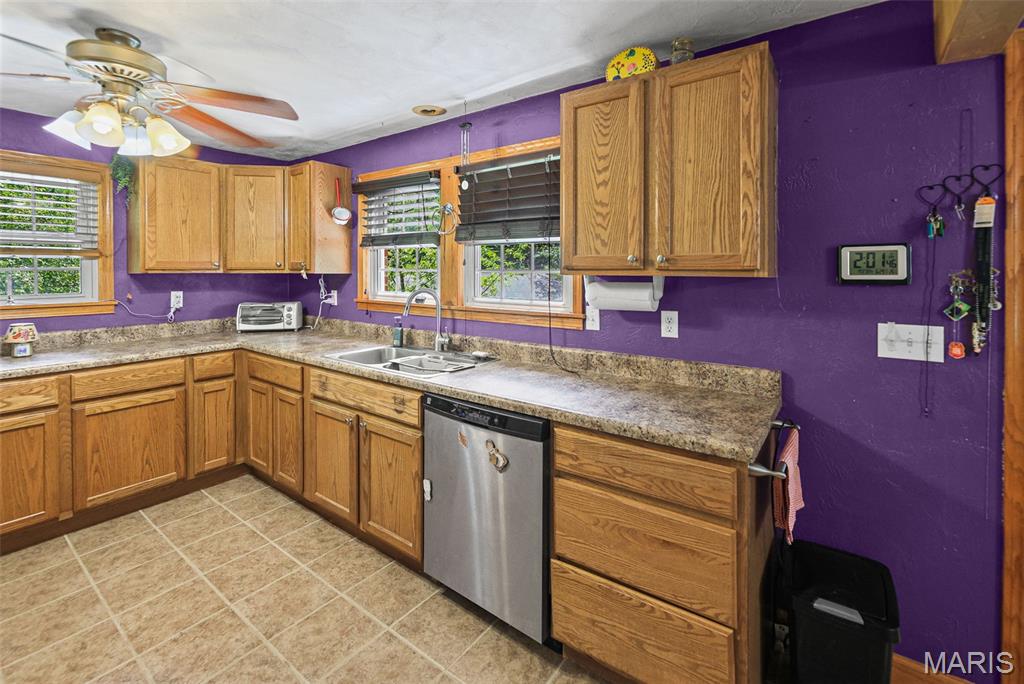 Not in Subdivision - Residential