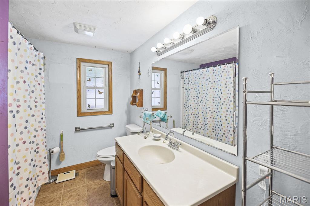 Not in Subdivision - Residential