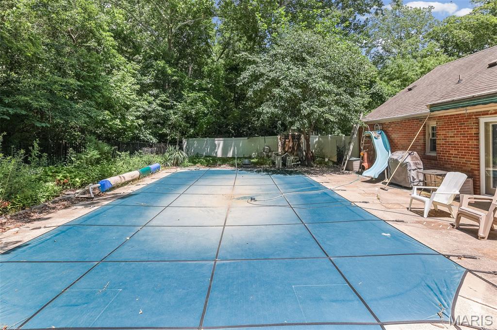 Not in Subdivision - Residential