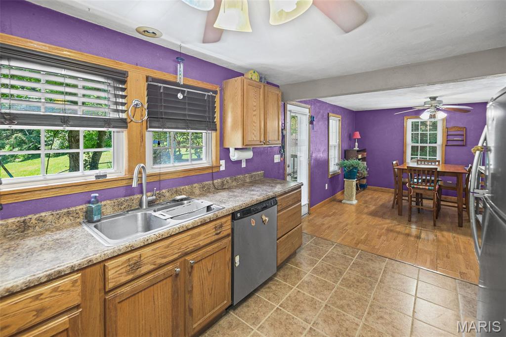 Not in Subdivision - Residential