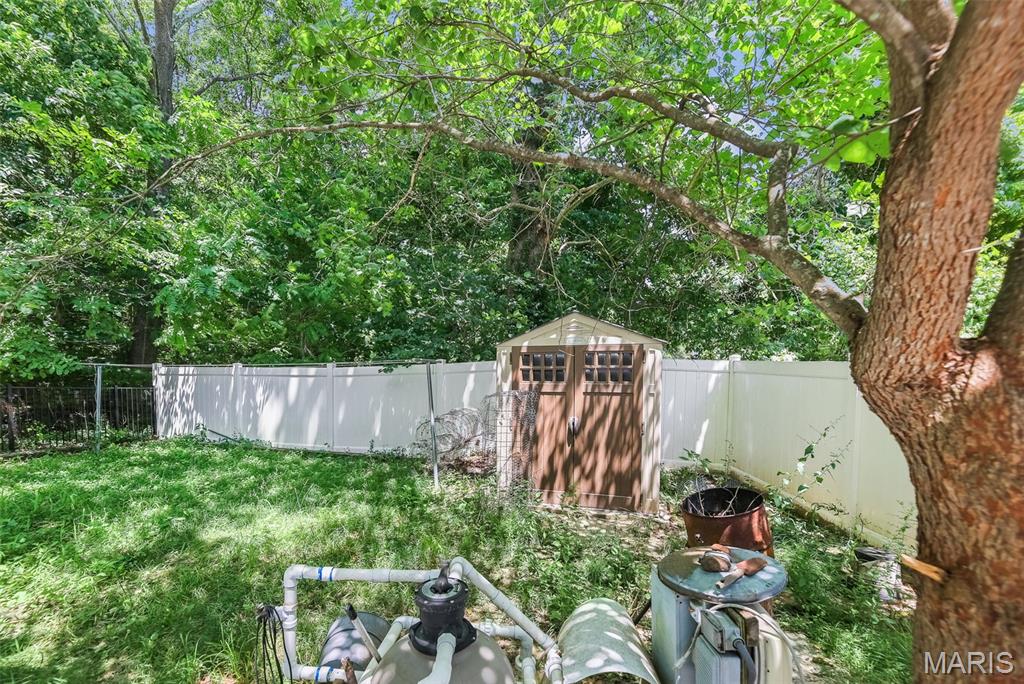 Not in Subdivision - Residential