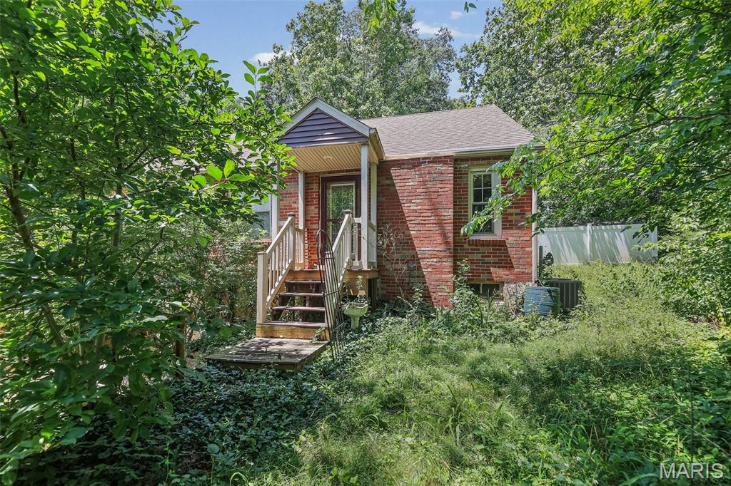 Not in Subdivision - Residential