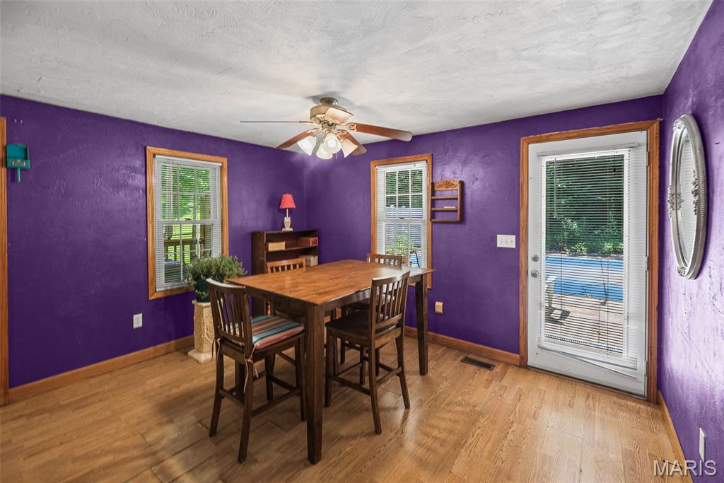 Not in Subdivision - Residential
